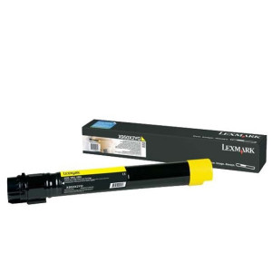 LEXMARK / X950X2YG (yellow)
