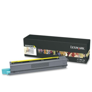 LEXMARK / X925H2YG (yellow)
