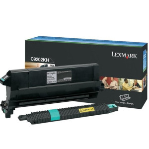 LEXMARK / C9202KH (black)