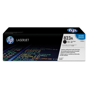 Toner HP 823A CB380A black