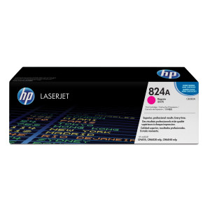 Toner HP 824A CB383A magenta