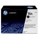 HP 16A Q7516A / (black)