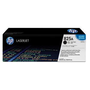 Toner HP 825A CB390A black