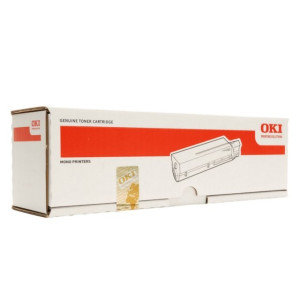 Toner OKI 44574902 black
