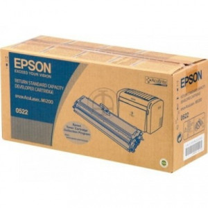 EPSON / C13S050522 (black)