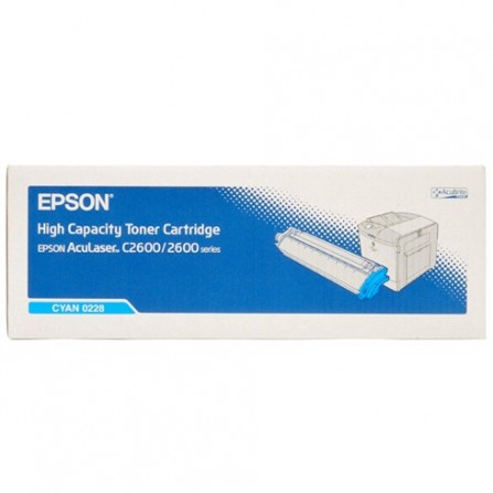 EPSON / C13S050228 (cyan)