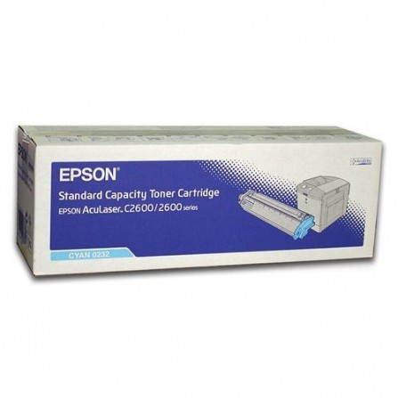EPSON / C13S050232 (cyan)