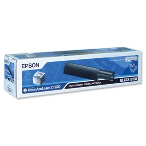 EPSON / C13S050190 (black)