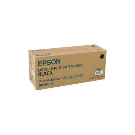 EPSON / C13S050033 (black)