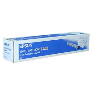 EPSON / C13S050213 (black)