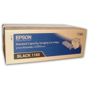 EPSON / C13S051165 (black)
