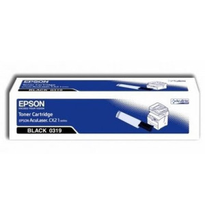 EPSON / C13S050319 (black)