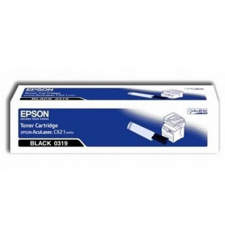 EPSON / C13S050319 (black)