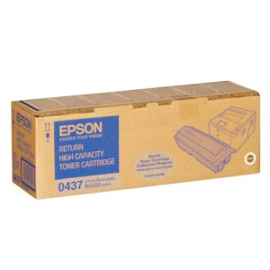 EPSON / C13S050437 (black)
