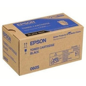 EPSON / C13S050605 (black)