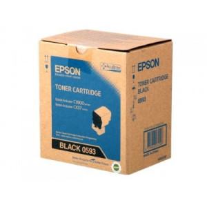 EPSON / C13S050593 (black)