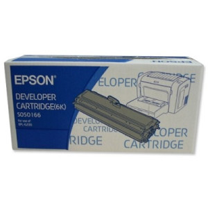 EPSON / C13S050166 (black)