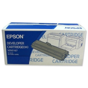 EPSON / C13S050167 (black)
