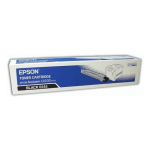 EPSON / C13S050245 (black)