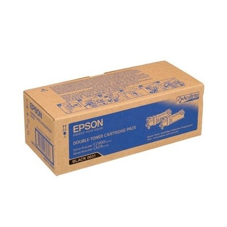 EPSON / C13S050631 (black)