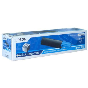 EPSON / C13S050193 (cyan)