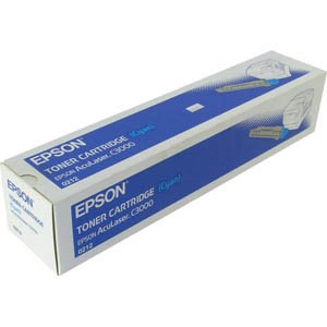 EPSON / C13S050212 (cyan)