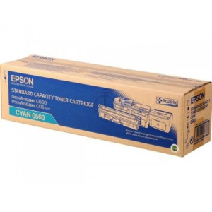 EPSON / C13S050560 (cyan)