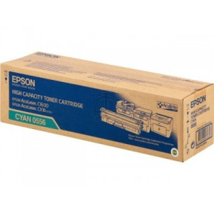EPSON / C13S050556 (cyan)