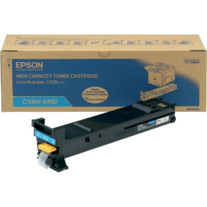 EPSON / C13S050492 (cyan)