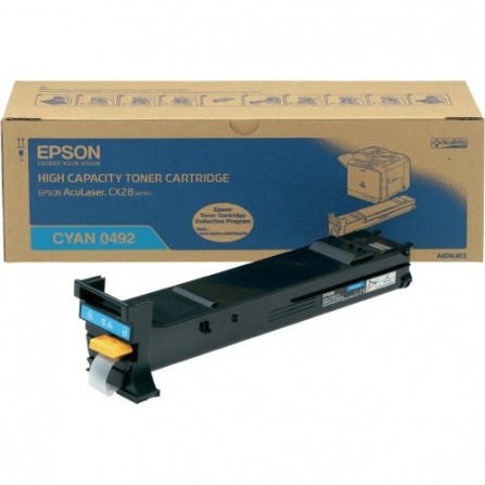 EPSON / C13S050492 (cyan)