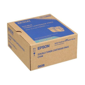 EPSON / C13S050608 (cyan)
