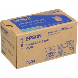 EPSON / C13S050604 (cyan)