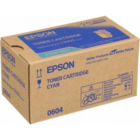EPSON / C13S050604 (cyan)