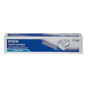 EPSON / C13S050244 (cyan)