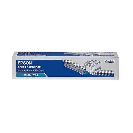 EPSON / C13S050244 (cyan)