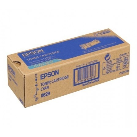 EPSON / C13S050629 (cyan)