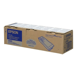 EPSON / C13S050585 zwrotny...