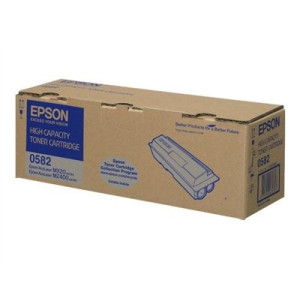 EPSON / C13S050582 (black)