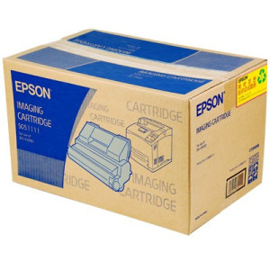 EPSON / C13S051111 (black)