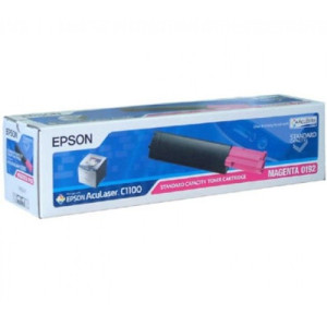 EPSON / C13S050192 (magenta)