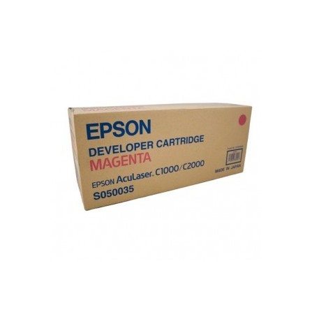 EPSON / C13S050035 (magenta)
