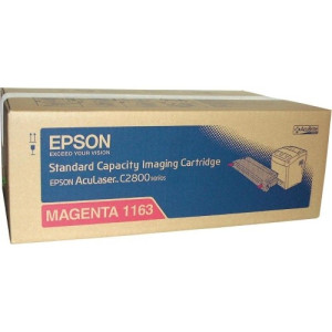 EPSON / C13S051163 (magenta)