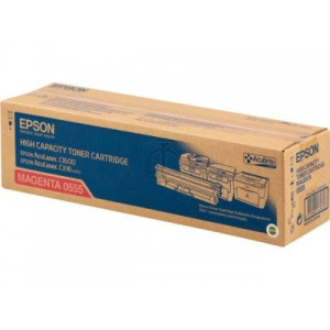 EPSON / C13S050555 (magenta)