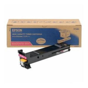 EPSON / C13S050491 (magenta)
