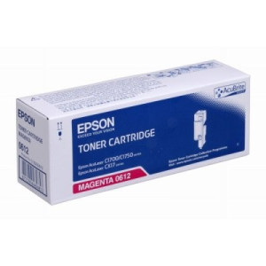 EPSON / C13S050612 (magenta)
