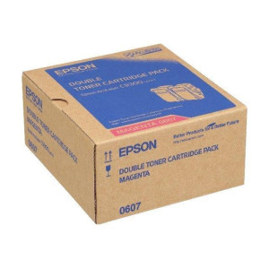 EPSON / C13S050607 (magenta)