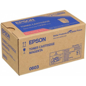EPSON / C13S050603 (magenta)