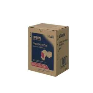 EPSON / C13S050591 (magenta)