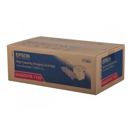EPSON / C13S051159 (magenta)