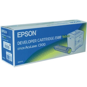 EPSON / C13S050155 (yellow)